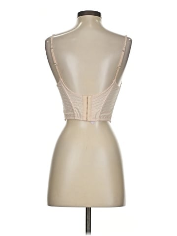 Out From Under Sleeveless Blouse (view 2)