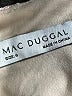 Mac Duggal Pink Cocktail Dress Size 6 - photo 4