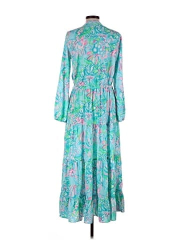 Lilly Pulitzer Casual Dress (view 2)