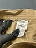 Just My Size 100% Cotton Tan Cargo Pants Size 1X Plus - photo 7