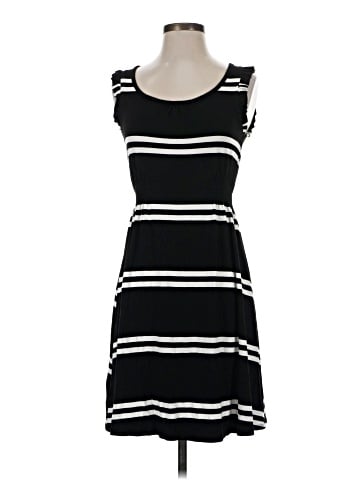 Elle Casual Dress (view 1)