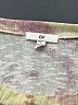 BP. Tie-dye Purple Pullover Sweater Size L - photo 7