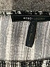 BCBGMAXAZRIA Tweed Gray Casual Dress Size M - photo 7