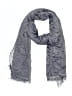 Nordstrom Gray Scarf One size - photo 1