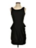 Chocolate Black Cocktail Dress Size S - photo 1