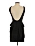 Chocolate Black Cocktail Dress Size S - photo 2