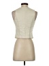 Belle Vere Ivory Vest Size XS - photo 2