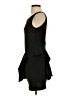 Chocolate Black Cocktail Dress Size S - photo 5