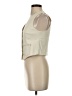 Belle Vere Ivory Vest Size XS - photo 5