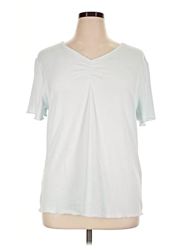 Serra Short Sleeve T-Shirt (view 1)