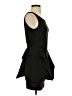 Chocolate Black Cocktail Dress Size S - photo 4