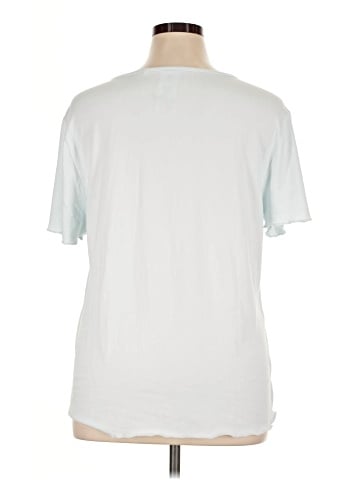 Serra Short Sleeve T-Shirt (view 2)