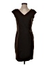 Mossimo Brown Cocktail Dress Size S (estimated) - photo 1