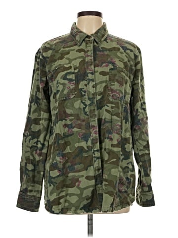 Mystree Jacket (view 1)