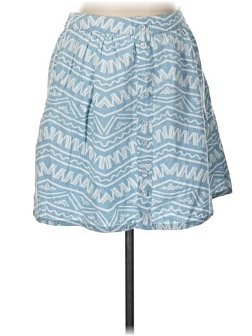 Mossimo Supply Co. Casual Skirt (view 1)