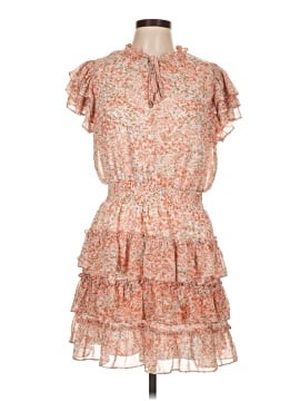 1.State Casual Dress (view 1)