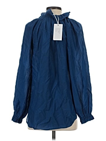 Caballero Long Sleeve Blouse (view 2)