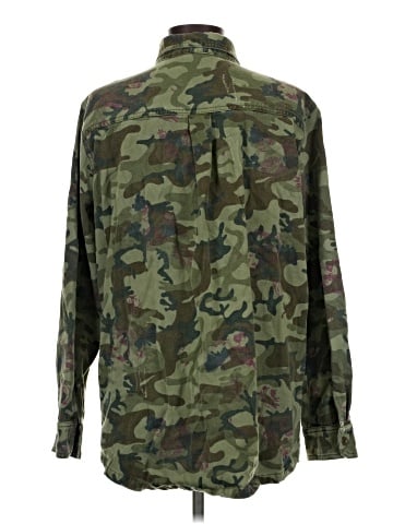 Mystree Jacket (view 2)
