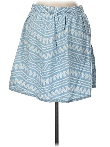 Mossimo Supply Co. Casual Skirt (view 2)