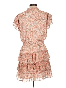 1.State Casual Dress (view 2)