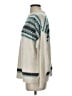 J.Jill Chevron-herringbone Ivory Pullover Sweater Size XS - photo 5