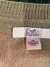 Croft & Barrow 100% Acrylic Tan Pullover Sweater Size XL - photo 7