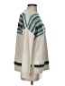 J.Jill Chevron-herringbone Ivory Pullover Sweater Size XS - photo 4