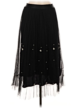 Eva Franco Formal Skirt