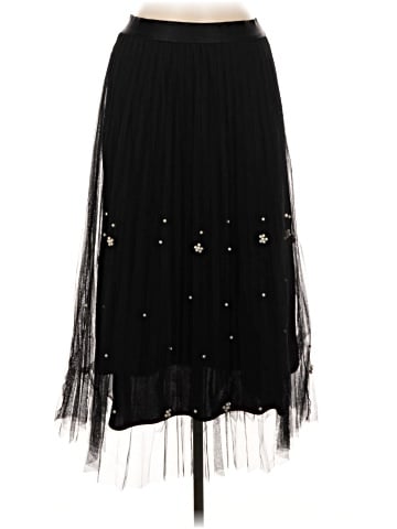 Eva Franco Formal Skirt (view 1)