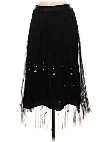 Eva Franco Formal Skirt (view 2)