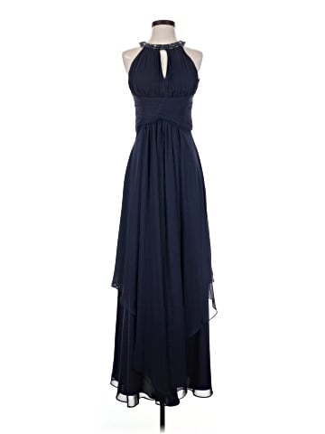 Eliza J Cocktail Dress (view 1)