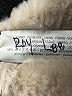 Zara Kids 100% Polyester Black Coat Size 6 - photo 4