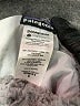 Patagonia 100% Polyester Gray Jacket Size S - photo 7