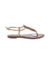Sam Edelman Tan Sandals Size 7 - photo 1