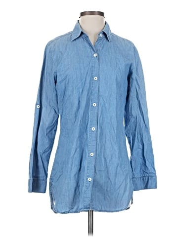 Tommy Bahama Long Sleeve Button-Down Shirt (view 1)