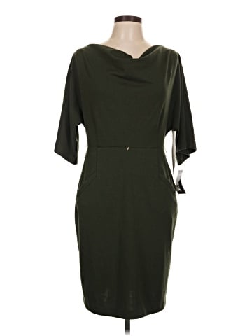 Jessica Howard Cocktail Dress (view 1)