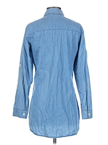Tommy Bahama Long Sleeve Button-Down Shirt (view 2)