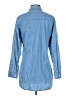 Tommy Bahama Blue Long Sleeve Button-Down Shirt Size S - photo 2