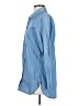 Tommy Bahama Blue Long Sleeve Button-Down Shirt Size S - photo 5
