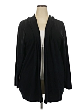 Cable & Gauge Cardigan