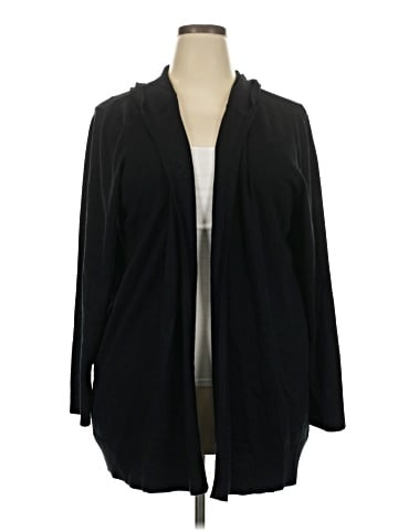 Cable & Gauge Cardigan (view 1)