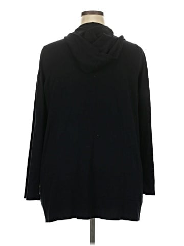 Cable & Gauge Cardigan (view 2)