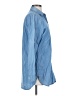 Tommy Bahama Blue Long Sleeve Button-Down Shirt Size S - photo 4