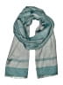 Simply Noelle Teal Scarf One size - photo 1