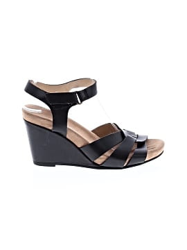 Chinese Laundry Wedges