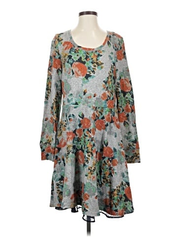 Saturday Sunday Casual Dress (view 1)