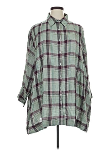 Elan Casual Dress (view 1)