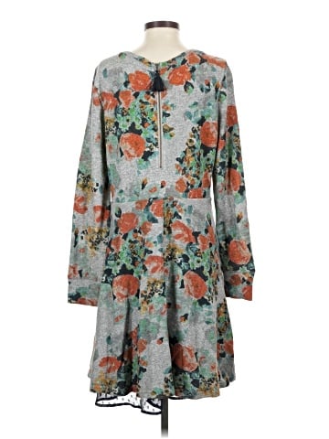 Saturday Sunday Casual Dress (view 2)