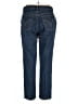 Venezia Chevron-herringbone Blue Jeans Size 18 Petite - photo 2