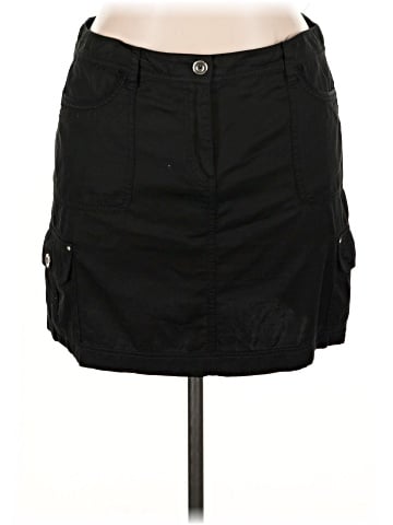 White House Black Market Casual Skirt (view 1)